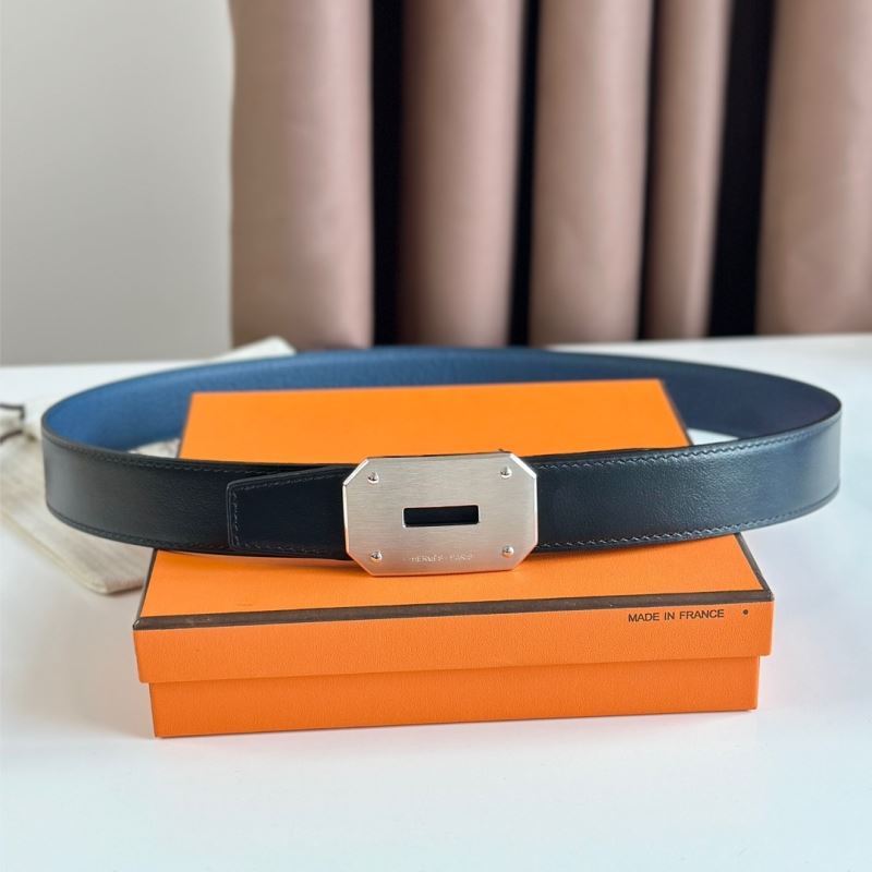 Hermes Belts